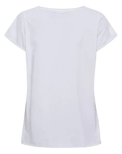 Marta du Chateau - MDCMarie T-shirt - Jeans
